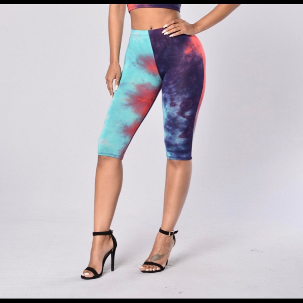 Fashion Nova Show Me Leggings